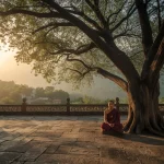 meditasi biara - ggcea